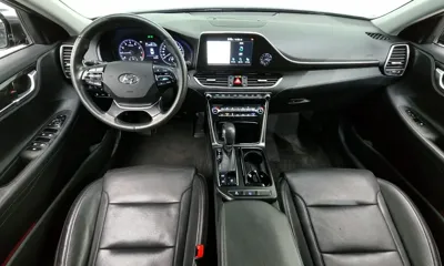 Hyundai Grandeur 2019, 82282 км, за 11430.46 USD - фото 7