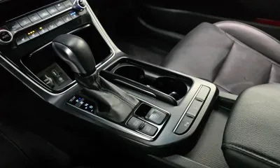 Hyundai Grandeur 2019, 82282 км, за 11430.46 USD - фото 9
