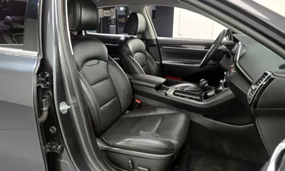Hyundai Grandeur 2019, 82282 км, за 11430.46 USD - фото 10