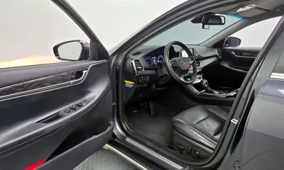 Hyundai Grandeur 2019, 82282 км, за 11430.46 USD - фото 11