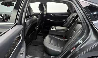Hyundai Grandeur 2019, 82282 км, за 11430.46 USD - фото 13