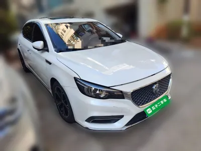 MG 6 2017, 82400 км, за 6128 USD - фото 3