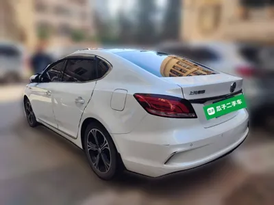 MG 6 2017, 82400 км, за 6128 USD - фото 4