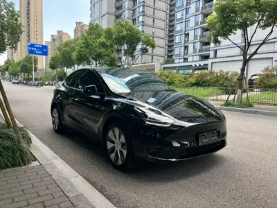 Tesla Model Y 2023, 60000 км, за 23545.34 USD