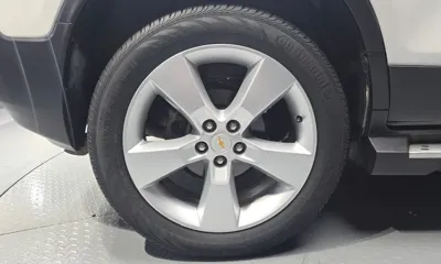 ChevroletGMDaewoo Trax 2014, 103661 км, за 2734.91 USD