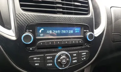 ChevroletGMDaewoo Trax 2014, 103661 км, за 2734.91 USD - фото 20
