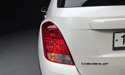 ChevroletGMDaewoo Trax 2014, 103661 км, за 2734.91 USD - фото 23