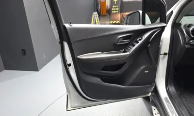 ChevroletGMDaewoo Trax 2014, 103661 км, за 2734.91 USD - фото 24