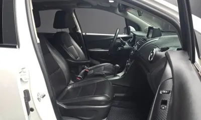 ChevroletGMDaewoo Trax 2014, 103661 км, за 2734.91 USD - фото 26