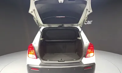 ChevroletGMDaewoo Trax 2014, 103661 км, за 2734.91 USD - фото 29