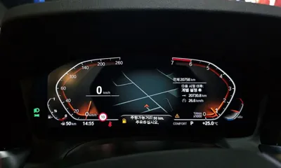 BMW 3-Series 2022, 20758 км, за 19160.88 USD - фото 8
