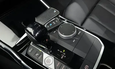 BMW 3-Series 2022, 20758 км, за 19160.88 USD - фото 9
