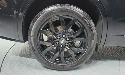 Cadillac XT6 2021, 37645 км, за 28554.55 USD