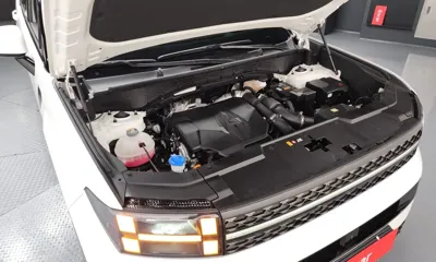 Hyundai Santafe 2024, 18824 км, за 21076.97 USD - фото 6