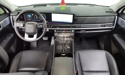 Hyundai Santafe 2024, 18824 км, за 21076.97 USD - фото 7