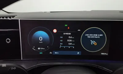 Hyundai Santafe 2024, 18824 км, за 21076.97 USD - фото 8