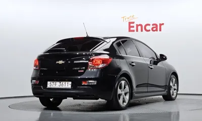 ChevroletGMDaewoo Cruze 2014, 111221 км, за 2510.74 USD