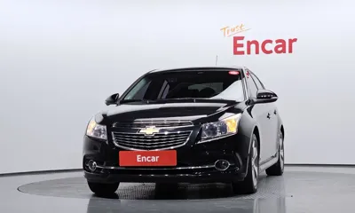 ChevroletGMDaewoo Cruze 2014, 111221 км, за 2510.74 USD