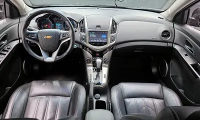 ChevroletGMDaewoo Cruze 2014, 111221 км, за 2510.74 USD - фото 7