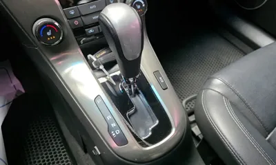 ChevroletGMDaewoo Cruze 2014, 111221 км, за 2510.74 USD - фото 9