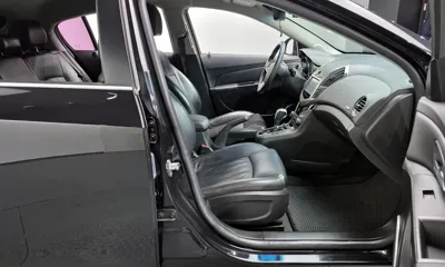 ChevroletGMDaewoo Cruze 2014, 111221 км, за 2510.74 USD - фото 10