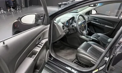 ChevroletGMDaewoo Cruze 2014, 111221 км, за 2510.74 USD - фото 11
