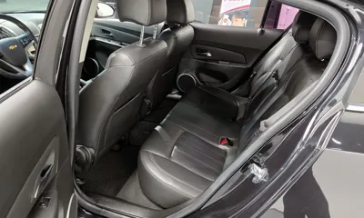 ChevroletGMDaewoo Cruze 2014, 111221 км, за 2510.74 USD - фото 12