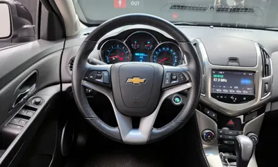 ChevroletGMDaewoo Cruze 2014, 111221 км, за 2510.74 USD - фото 13