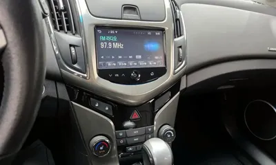 ChevroletGMDaewoo Cruze 2014, 111221 км, за 2510.74 USD - фото 14