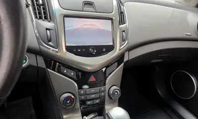 ChevroletGMDaewoo Cruze 2014, 111221 км, за 2510.74 USD - фото 15