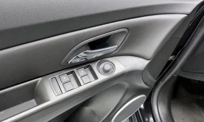 ChevroletGMDaewoo Cruze 2014, 111221 км, за 2510.74 USD - фото 17