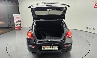 ChevroletGMDaewoo Cruze 2014, 111221 км, за 2510.74 USD - фото 20