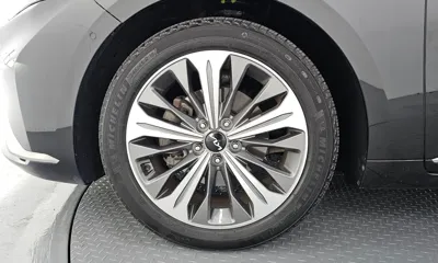 Kia K8 2023, 27863 км, за 23662.48 USD