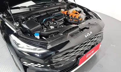 Kia K8 2023, 27863 км, за 23662.48 USD - фото 6