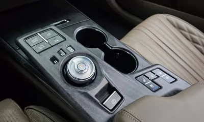 Kia K8 2023, 27863 км, за 23662.48 USD - фото 9