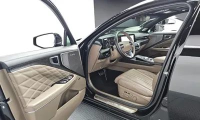 Kia K8 2023, 27863 км, за 23662.48 USD - фото 10