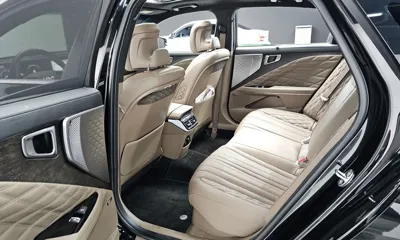 Kia K8 2023, 27863 км, за 23662.48 USD - фото 11