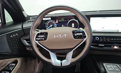 Kia K8 2023, 27863 км, за 23662.48 USD - фото 12