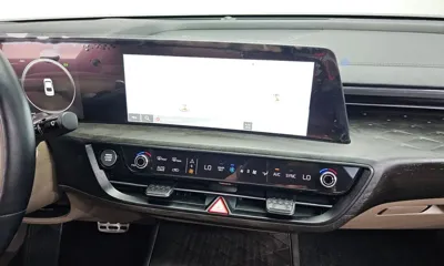 Kia K8 2023, 27863 км, за 23662.48 USD - фото 13