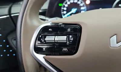 Kia K8 2023, 27863 км, за 23662.48 USD - фото 15