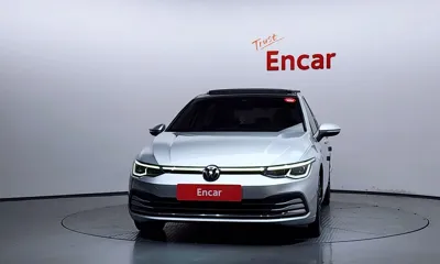 Volkswagen Golf 2022, 100261 км, за 18214.95 USD