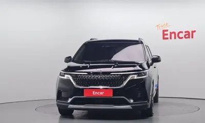Kia Canival 2021, 84408 км, за 16225.15 USD