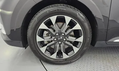 Kia Canival 2021, 84408 км, за 16225.15 USD