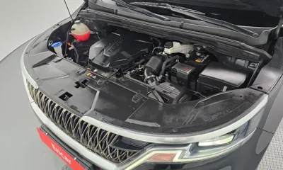 Kia Canival 2021, 84408 км, за 16225.15 USD - фото 6
