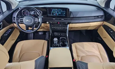 Kia Canival 2021, 84408 км, за 16225.15 USD - фото 7