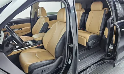 Kia Canival 2021, 84408 км, за 16225.15 USD - фото 10
