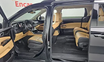 Kia Canival 2021, 84408 км, за 16225.15 USD - фото 11