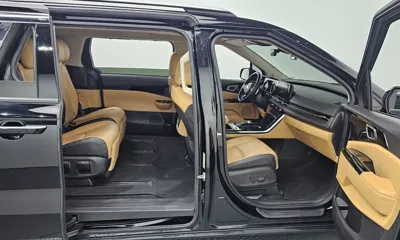Kia Canival 2021, 84408 км, за 16225.15 USD - фото 12