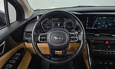 Kia Canival 2021, 84408 км, за 16225.15 USD - фото 13