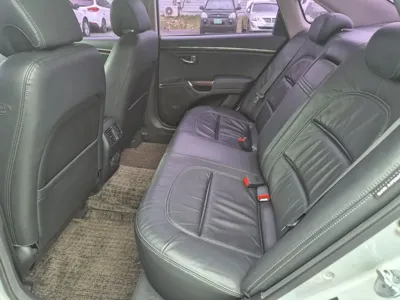Hyundai Grandeur 2011, 170632 км, за 2213.97 USD - фото 10